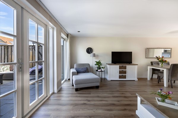 Medium property photo - Gelrelaan 16, 8302 KE Emmeloord